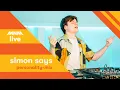 Lagu MNM STDJ: Simon Says - Personality-mix