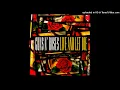 Guns N' Roses - Live And Let Die (Single LP Version)