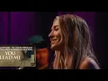 Chris Stapleton & Lauren Daigle – God, I’m Losing the Fight Nobody Knows About (Gospel Song 2026)