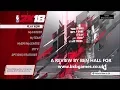 NBA 2K18 Review on Xbox One