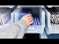 ASMR Order Packing HUGE Order for Blueline Surf Paddle Pt 1