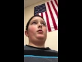 Scheels vlog