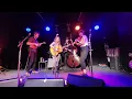 Sierra Ferrell Live- Silver Dollar- Houston, Texas- 10/22/2021- White Oak Music Hall