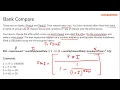 Bank Compare TCS Codevita Questions And Solution