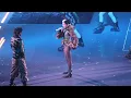 [4K] 練功 & 收聲多謝 (20260219 JACE 陳凱詠《JACE WORLD》紅館演唱會 2026)