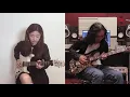 Janji Padamu - Along Exists & Stella Ku