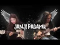 Download Lagu Janji Padamu - Along Exists \u0026 Stella Ku