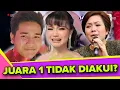 Lagu HEBOH‼️TASYA MENANGIS JUARA 1 DA7 PENUH HUJATAN, VALEN BANJIR PUJIAN