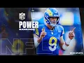 NFL Week 17 Power Rankings Rams crack top 10 Chiefs down four spots CBS Sports