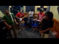 At.Steppa - JAK.ART.A #LiveStudioSession