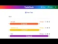 Developing TodoDock - 1