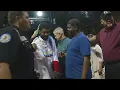 Kyrie Irving receives tribal name from Sioux Tribe on Standing Rock Reservation