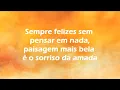 Saudades do tempo - Maneva (Letra)