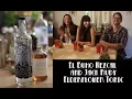 Shaken Episode 3 - Mezcal-ifornia Dreamin