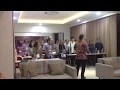 Download Lagu PANWAS KOTA MEDAN BERSAMA 21 PANWASCAM SE-KOTA MEDAN MENYANYIKAN LAGU MARS BAWASLU