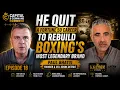 He Bought a Legendary Brand With No Revenue Paul Bhatti Capital Command Ep 18