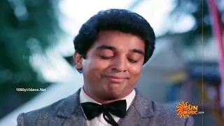 unna nenachen pattu padichen hdtv apoorva sagodharargal 1080p hd video song 