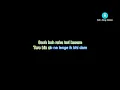 Tujhe Kitna Chahne Lage - Kabir Singh HD Karaoke Track