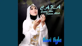 Cintai Aku Karena Allah