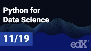 Python Basics for Data Science - Functions