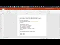 Object Oriented Programming CS-105 Lecture 3