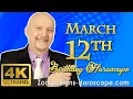 March 12 Zodiac Horoscope and Birt ay Personality Pisces Zodiac Sign ZodiacSigns-Horoscope Com