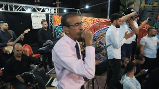 الفنان ناصر الفارس على حسب وداد   قولو لعين الشمس ما تحماشي  مهرجان ابراهيم ايوب                دندنها
