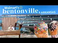 Bentonville Arkansas The Best Place You Never Knew About