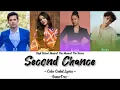 High School Musical The Musical The Series Second Chance Color Coded
