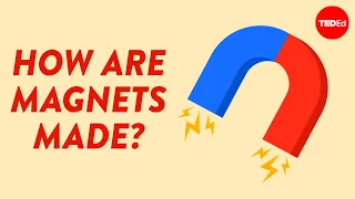 Do we actually know how magnets work? - Rachel Yang