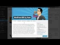 Wordpress Plugins Tutorial For Beginners 2015