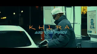 AKI THE FOXY X LAMINOR KHIRA Visualizer 