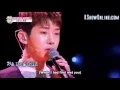 Download Lagu Jo Kwon (2AM) - Mother 엄마