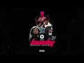 RUSS MILLIONS X TION WAYNE - BODY (OFFICIAL AUDIO)