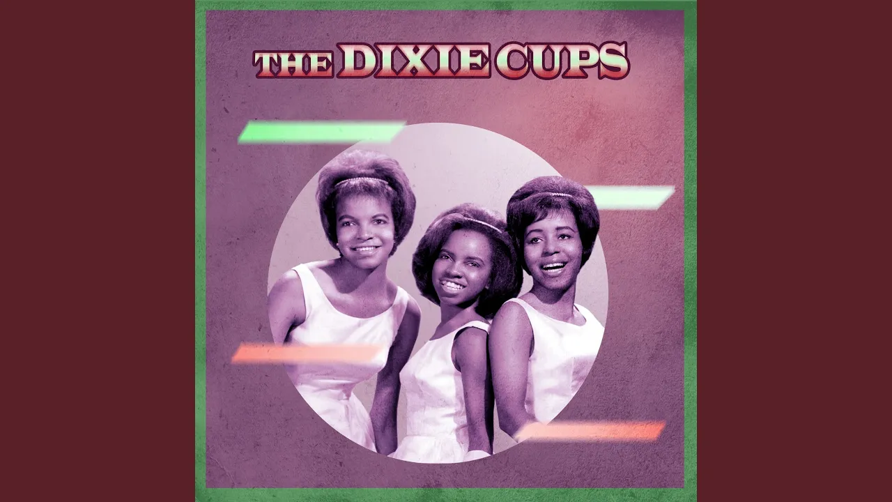 Iko Iko (Acapella Version)