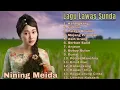 Nining Meida || Lagu Lawas Pop Sunda || Lagu Sunda Trending #mojangpriangan #niningmeida