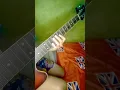 Download Lagu Muse cover (hysteria) #acoustic #guitar #music #fingerstyle #cover