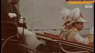 لا يروحي كفي عنهم لقطات من الحكم الملكي      دندنها