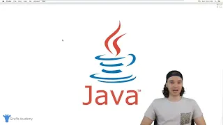 Introduction to Java Tutorial 1 Mike Dane