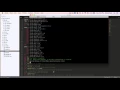 Ruby on Rails Tutorial 01 Gemfile and Bundle