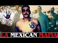 La EME La Mafia Carcelaria MAS PELIGROSA en Estados Unidos - La Mexican Mafia