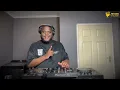 Dj Global Grooves Part 7 Hip Hop RnB 2025
