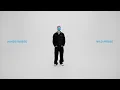Hulvey - DAVE (Official Lyric Video)