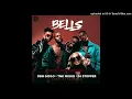 DBN x TNK MusiQ x Dj Stopper Feat Eltonk - Bells (Super Nova Remake)