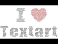 How to find text art to paste on Facebook and Twitter