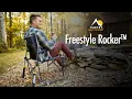 GCI Outdoor Freestyle Rocker