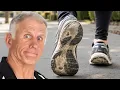 Why Walking Caused My Foot Hip Pain