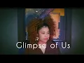 Download Lagu Glimpse Of Us - Joji // Vanessa Cover