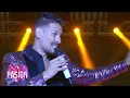 Es tan grande este amor - Rodrigo Tapari en vivo