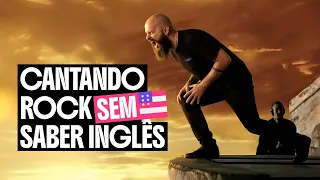 Como cantar 3 sucessos do Rock em inglês (sem medo de errar!)